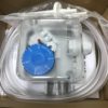 Дифференциальное реле давления DPS-500N