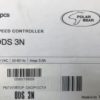 Электронный регулятор скорости ODS 10N