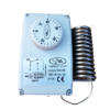 Комнатный электромеханический термостат Polar Bear ERT 544446