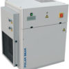 Осушитель воздуха для бассейнa POLAR BEAR SDD 60A