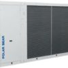 Осушитель воздуха для бассейнa POLAR BEAR SDD 850B RHW