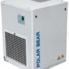 Промышленный осушитель воздуха POLAR BEAR SL 60A