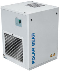 Промышленный осушитель воздуха POLAR BEAR SL 60A