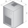 Промышленный осушитель воздуха POLAR BEAR ST 80A