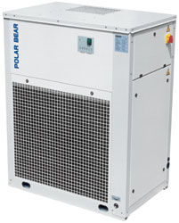 Промышленный осушитель воздуха POLAR BEAR SL 215B