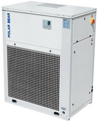 Промышленный осушитель воздуха POLAR BEAR KTT 100B