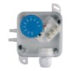 Дифференциальное реле давления DPS-4500N