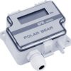 Дифференциальный преобразователь давления DPM-2500D