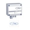 Дифференциальный регулятор давления DPM-C 2000-Modbus