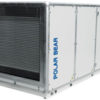 Промышленный осушитель воздуха Polar Bear HT 700B