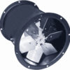 Осевой вентилятор ECR 404 M4