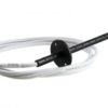 Канальный датчик температуры TG–K330